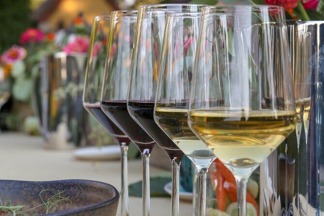 Minoan Crete: Knossos Palace, Winery Visit and Lunch at Archanes - Final Thoughts