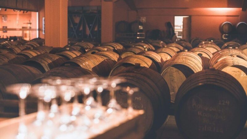 Minoan Luxuries: Ancient Palaces, Messara Wineries & Matala - FAQ