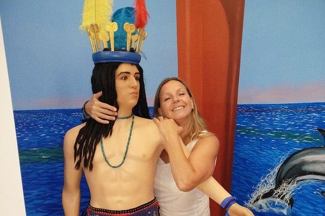 Minoans World 3D Museum & 9D Cinema - Introduction