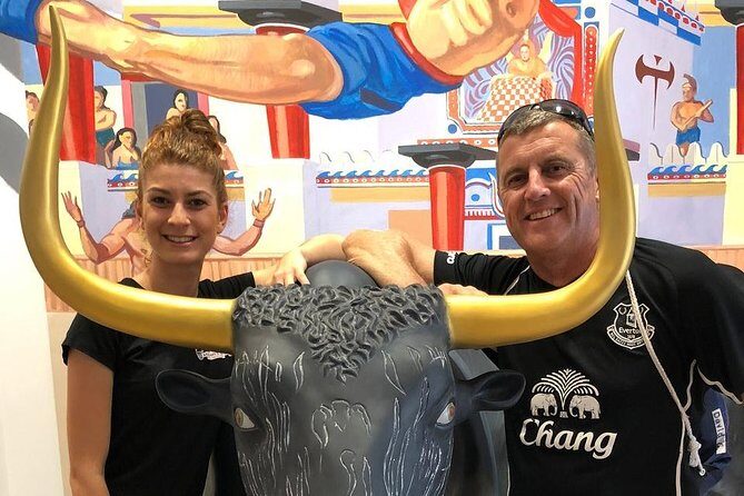 Minoans World 3D Museum & 9D Cinema - Final Thoughts