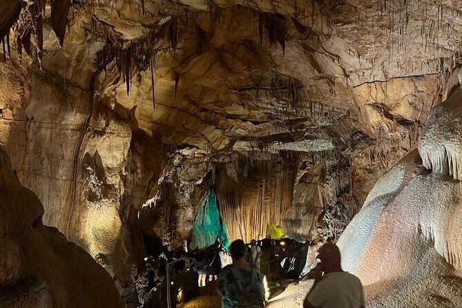 Mira de Aire Caves, Nazaré and Óbidos - All Included Private Tour - Final Thoughts: Is This Tour Right for You?