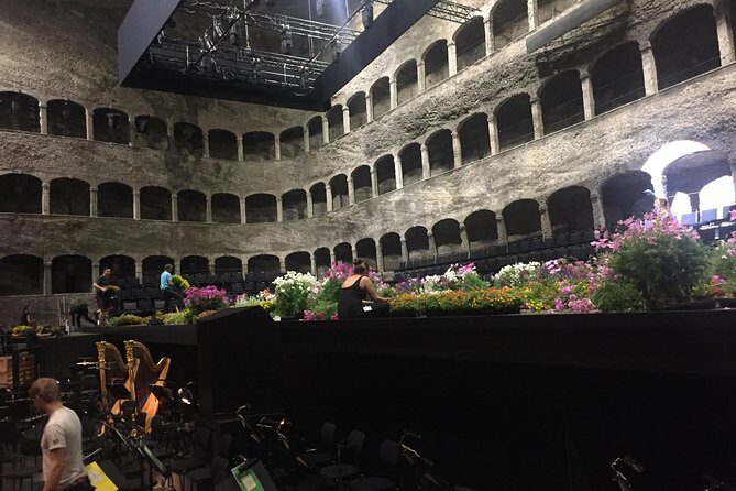 Mirabell Garden & Salzburg Old Town Private Walking Tour - FAQ