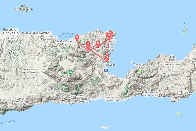 Mirabello Luxuries with Spinalonga & Agios Nikolaos from Chania - Final Thoughts: Is This Tour Right for You?