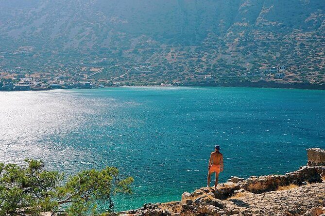 Mirabello Luxuries with Spinalonga & Agios Nikolaos from Iraklion - An Honest Look at What This Tour Offers