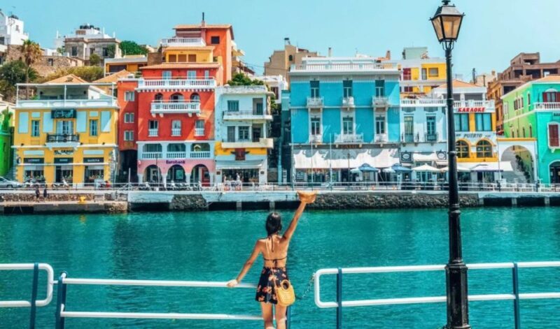 Mirabello Luxuries with Spinalonga & Agios Nikolaos - What This Tour Means for You