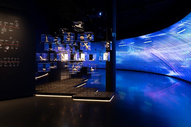 Mirador Torre Glories Barcelona Skip-the-Line Ticket - Is This Tour Right for You?