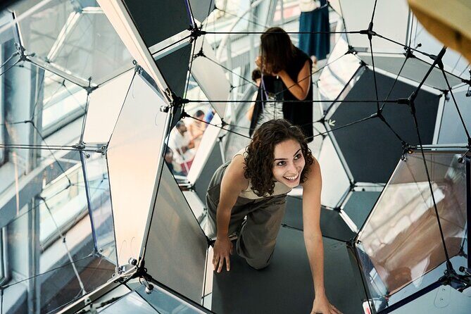 Mirador Torre Glories Barcelona Skip-the-Line Ticket - Final Thoughts