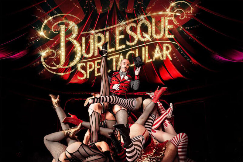 Mirage Vienna: Burlesque Spectacular - Dinner Show - Is It Worth the Price?