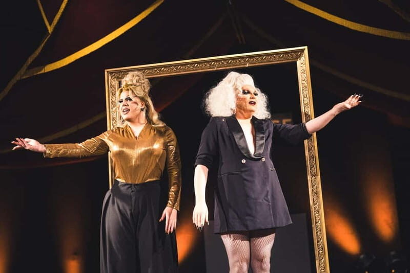 Mirage Vienna: Good Morning, Vienna  The Drag Brunch at the Prater - What to Expect from the Mirage Vienna Drag Brunch