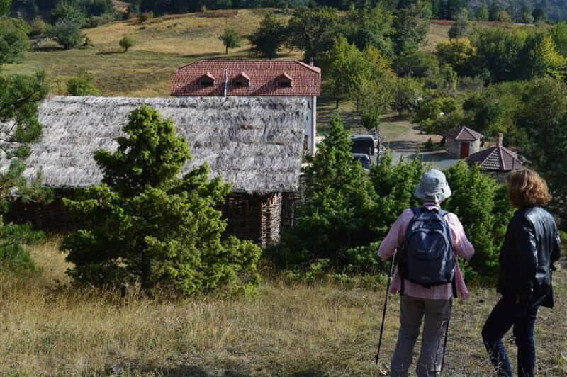 Mirdita: Explore the Halls of Spaçi Prison - Logistics and Value