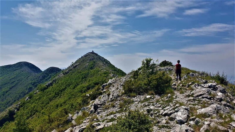 Mirdita: Hiking Highlights - Key Points