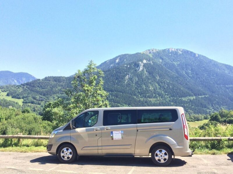 Mirepoix, castles of Montségur & Camon guided tour - FAQs