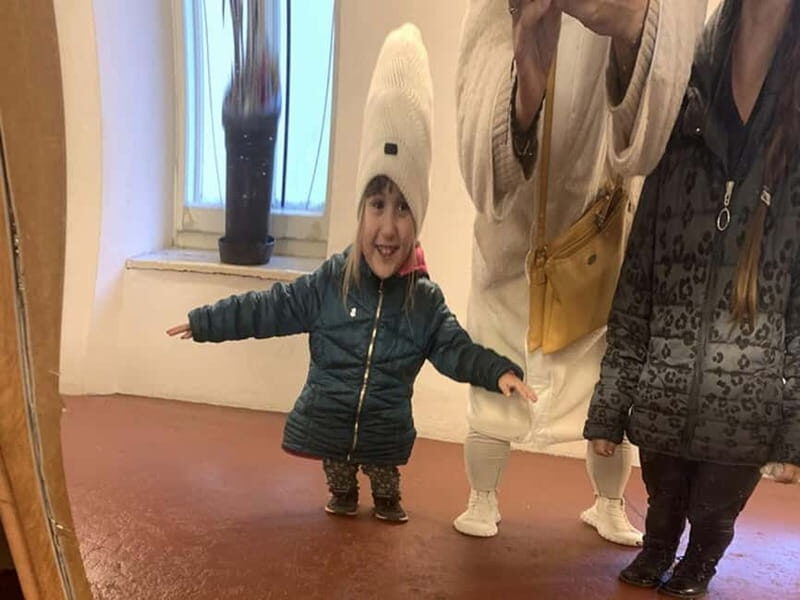 Mirror Maze and Hall of Laughter- Crooked Mirrors - Practical Details and Tips