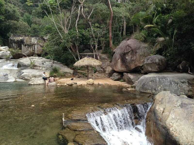 Mismaloya Jalisco: Rancho Manolo Horseback Tour - What to Expect from the Rancho Manolo Horseback Tour