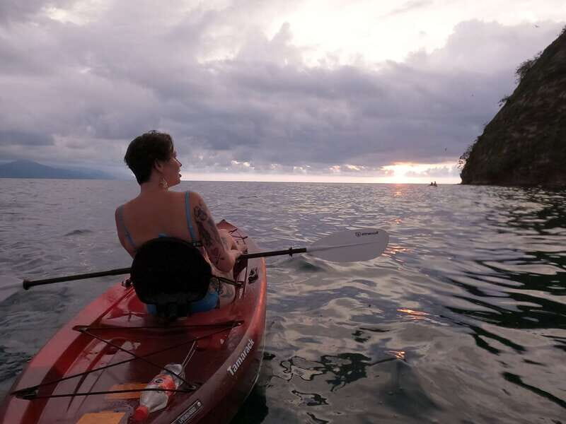 Mismaloya: Los Arcos Bioluminescent Waters Kayak & Cave Tour - Who Will Love This Tour?