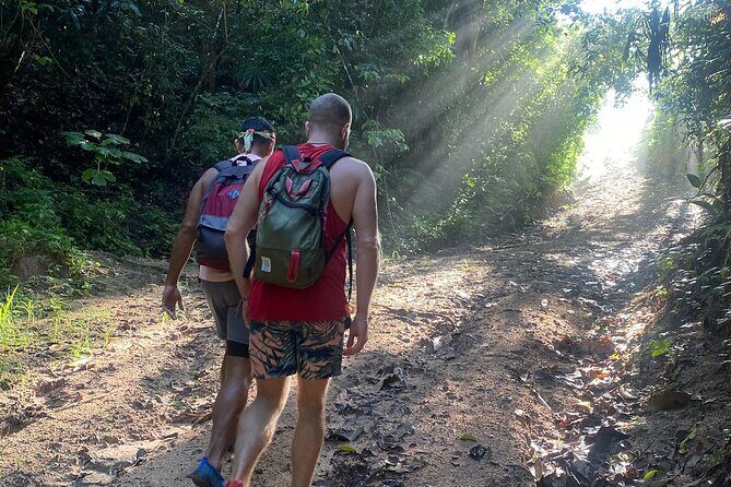 Mismaloya Waterfalls and Mountain Hike. Full-Day tour - Is This Tour Worth It?