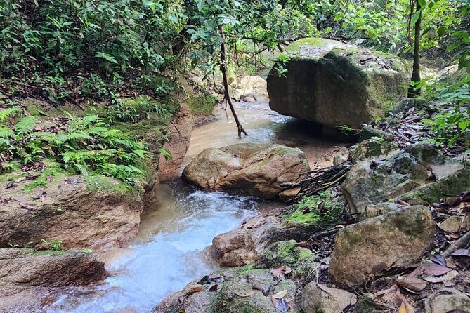 Mismaloya Waterfalls Private Tour in Puerto Vallarta - Frequently Asked Questions
