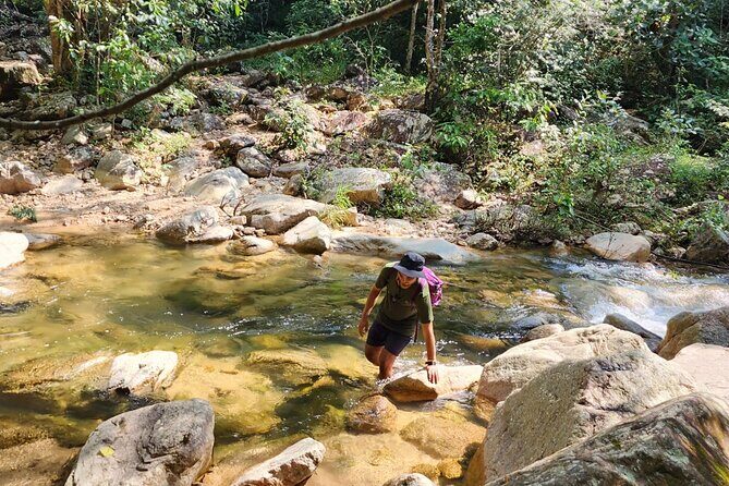 Mismaloya Waterfalls Private Tour in Puerto Vallarta - Final Thoughts