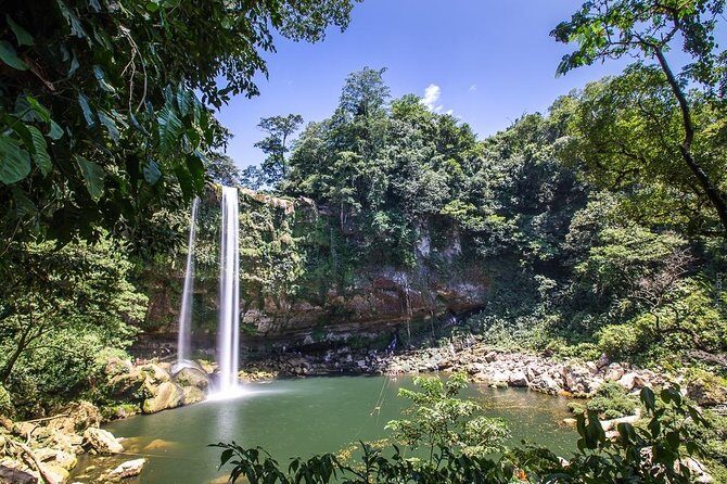 Misol-Ha, Agua Azul and Palenque, The Best of Chiapas - Practical Aspects of the Tour