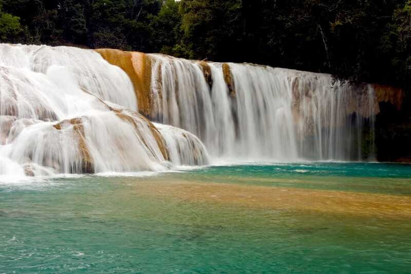 Misol Ha and Agua Azul Waterfalls Tour from Palenque - Is This Tour Right for You?
