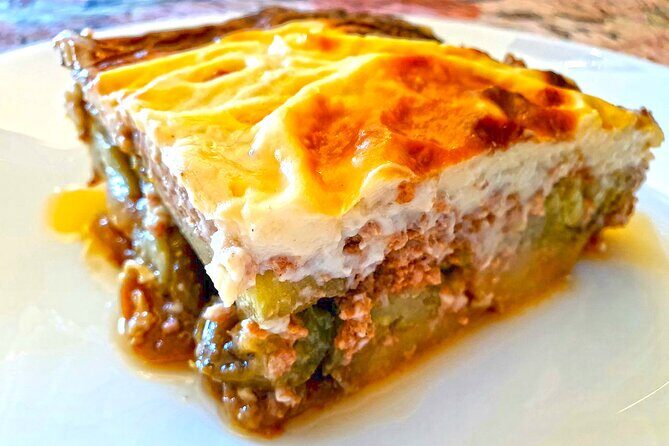 Miss Anna Santorini Cooking Class - Discovering Miss Anna Santorini Cooking Class: An Honest Look