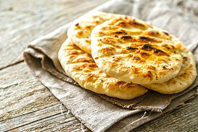 Miss Anna Santorini Cooking Class - Who Should Consider This Experience?