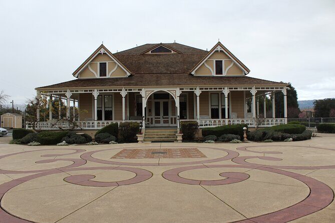 Missing Gem Quest Experience in Morgan Hill - Key Points