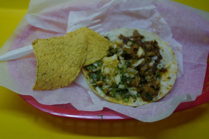 Mission 18th Street San Francisco Food Tour - How the Experience Is Managed