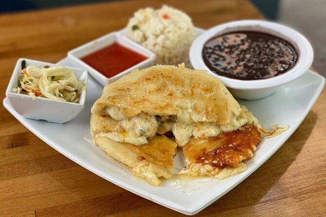 Mission District Food and Culture Walking Tour - A Deep Dive into the Experience