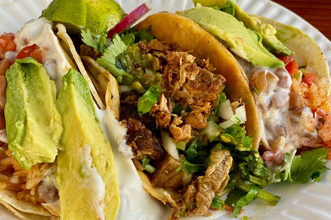 Mission District Food and Culture Walking Tour - FAQs