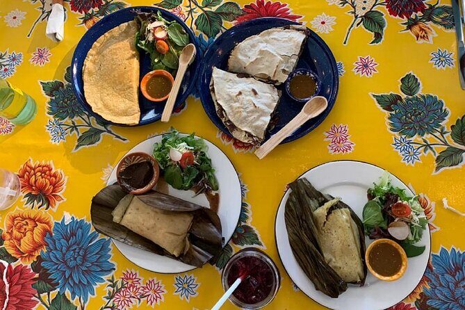 Mission District food and history Walking Tour: Small group - Who Will This Tour Suit Best?