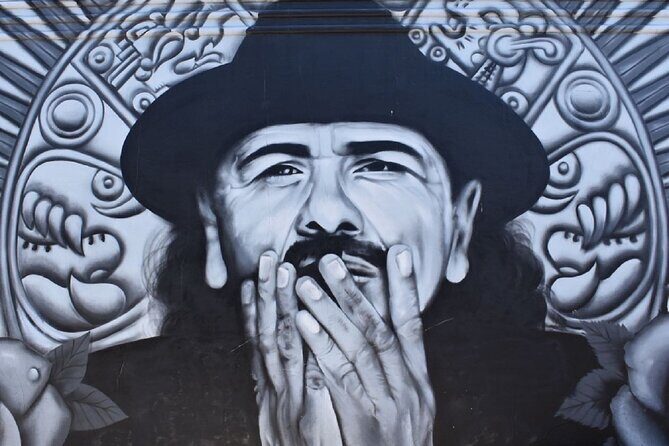 Mission District food and history Walking Tour: Small group - FAQs