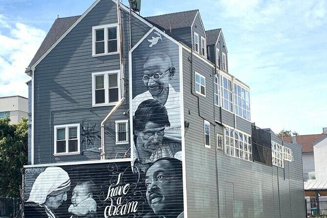 Mission District food and history Walking Tour: Small group - Final Thoughts