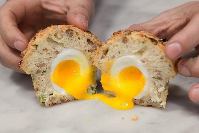 Mission District Food Tour: Appetizers, Entrée and Dessert - An Honest Look at the Mission District Food Tour