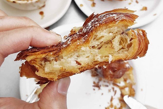 Mission District Food Tour - Final Thoughts on Who It’s For