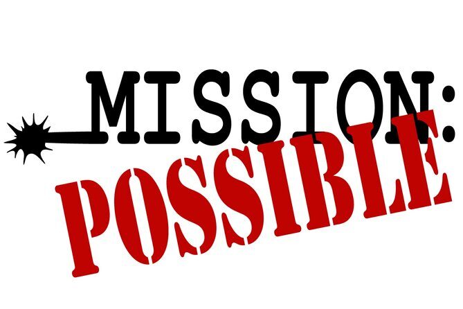 Mission Possible - Escape game Montpellier - The Review Highlights from Participants