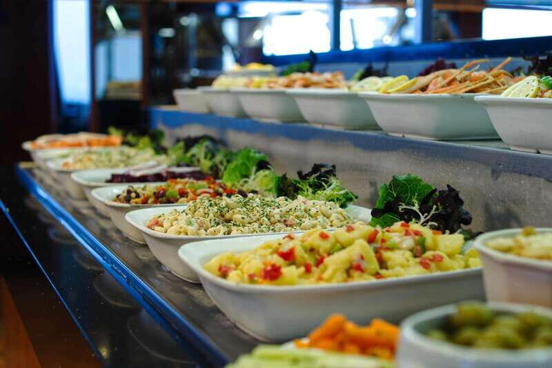 Mississauga: Niagara Falls Day Tours with Boat and Lunch - Is It Worth the Price?