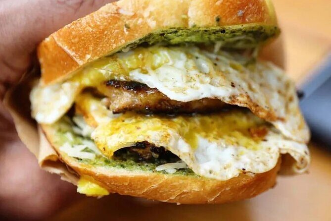 Mississippi Avenue Walking Food Tour - A Detailed Look at the Mississippi Avenue Walking Food Tour