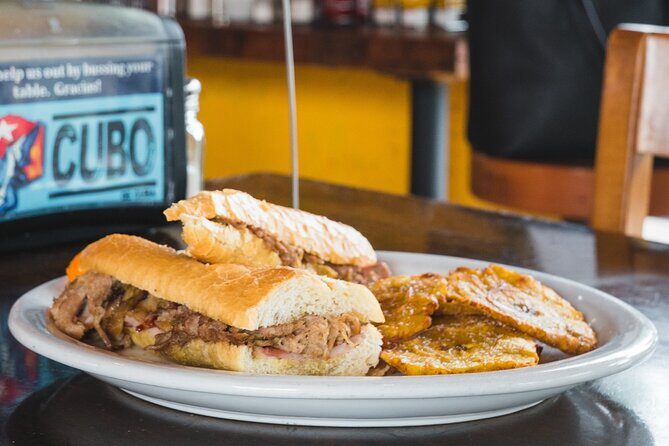 Mississippi Avenue Walking Food Tour - Who Should Consider This Tour?