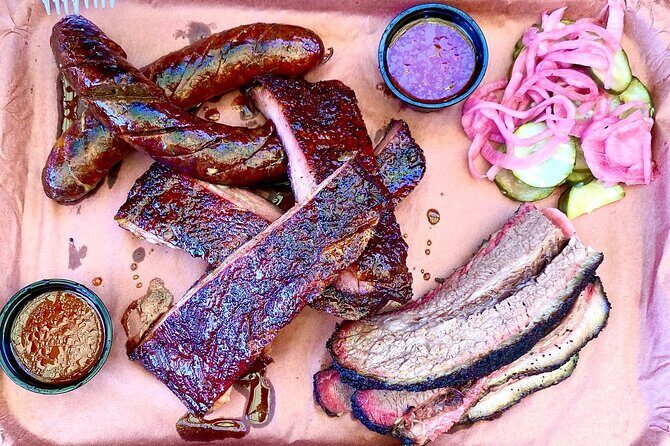 Mississippi Avenue Walking Food Tour - Frequently Asked Questions