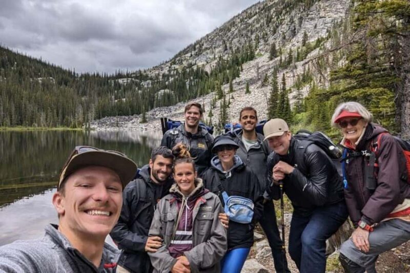 Missoula: Camas Lake Float and Hike - Final Thoughts