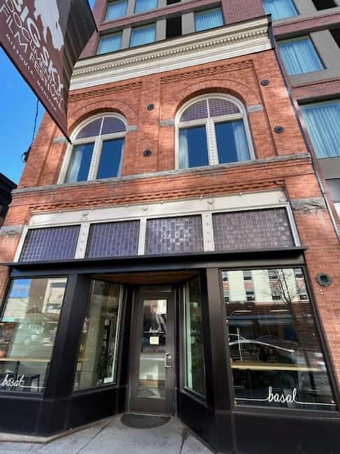 Missoula: Historic Downtown Walking Tour - Key Points