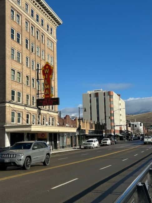 Missoula: Historic Downtown Walking Tour - The Value of Learning with a Guide
