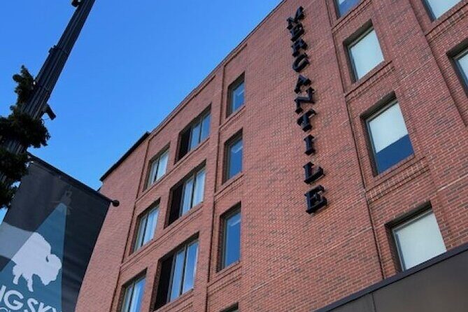 Missoula Historic Walking Tour with Local Shop Discounts - Why You Might Love This Tour