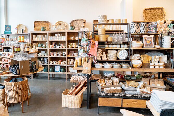 Missoula Historic Walking Tour with Local Shop Discounts - Who Should Consider This Tour