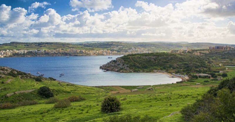 Mistra Valley and Selmun Private Nature Tour with Transport - An In-Depth Look at the Tour