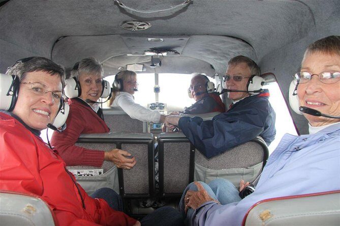 Misty Fjords Seaplane Tour - Final Thoughts