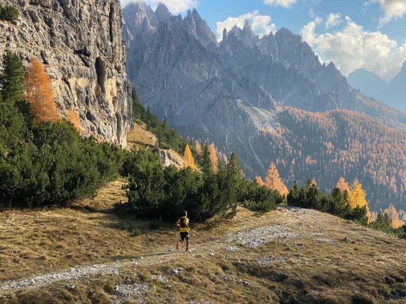 Misurina (BL): Trail Running at the Three Peaks of Lavaredo/Dolomites - Final Thoughts: Is It Right for You?