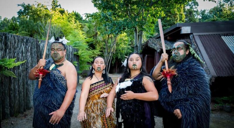 Mitai Maori Village: Cultural Experience and Dinner Buffet - Who Will Love This Tour