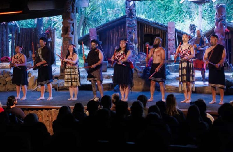 Mitai Maori Village: Cultural Experience and Dinner Buffet - Final Thoughts